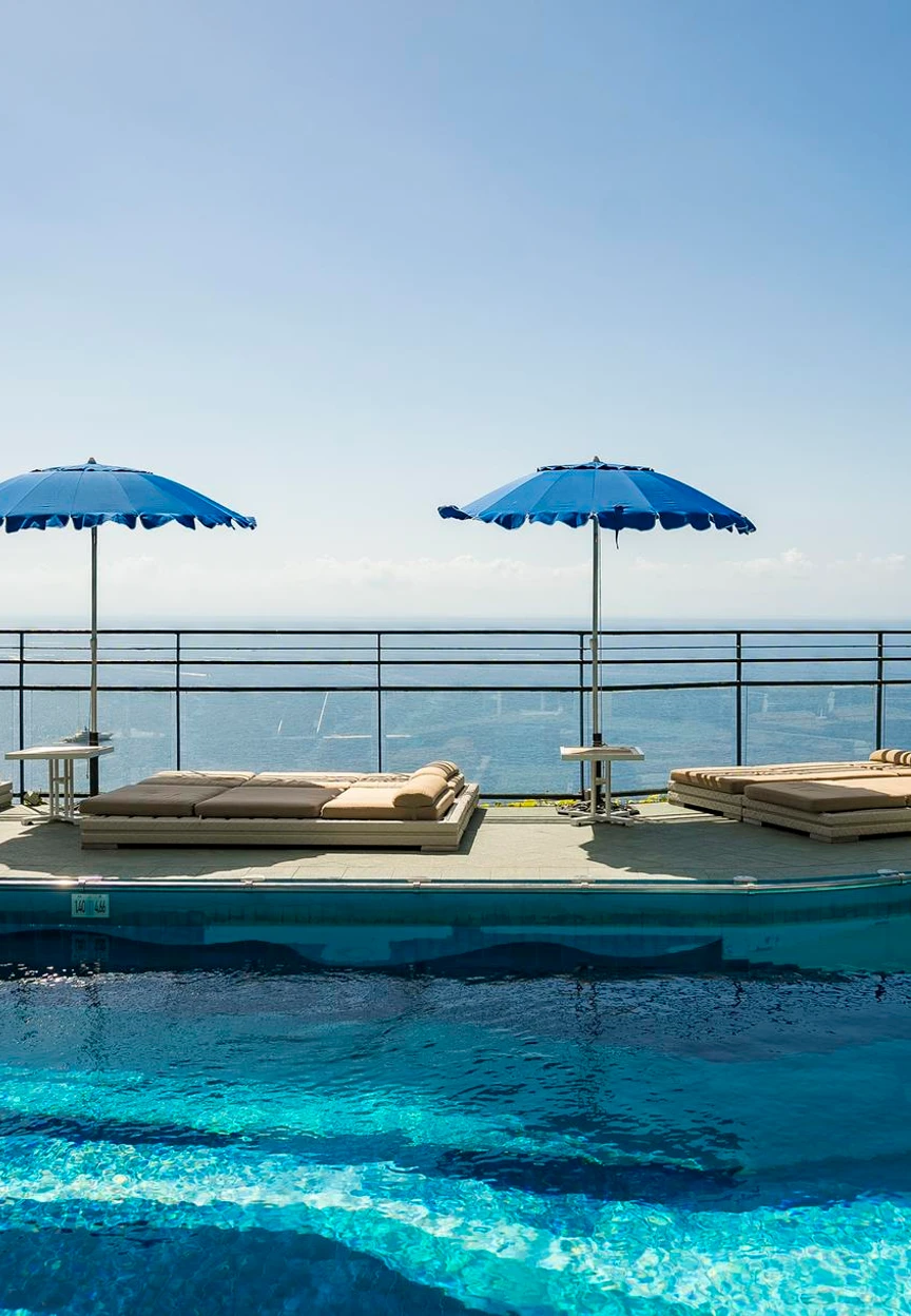 Hotel Le Agavi