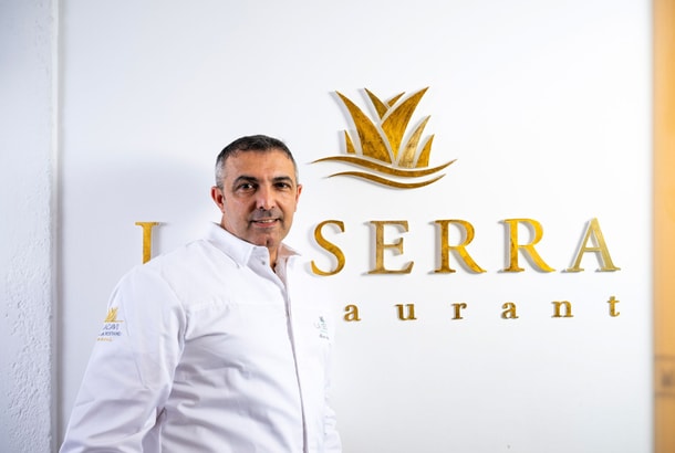 La Serra Positano Team 2025 01a