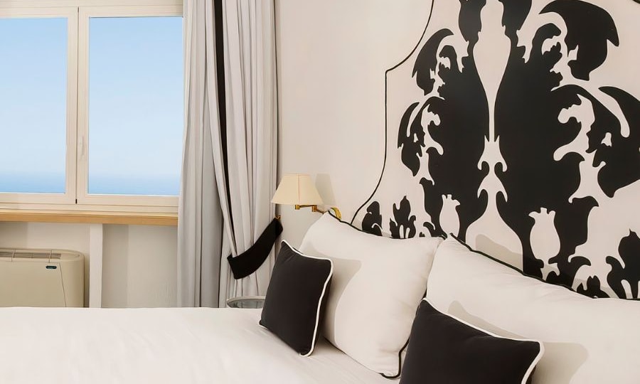 Room Preview Alma Suite 114