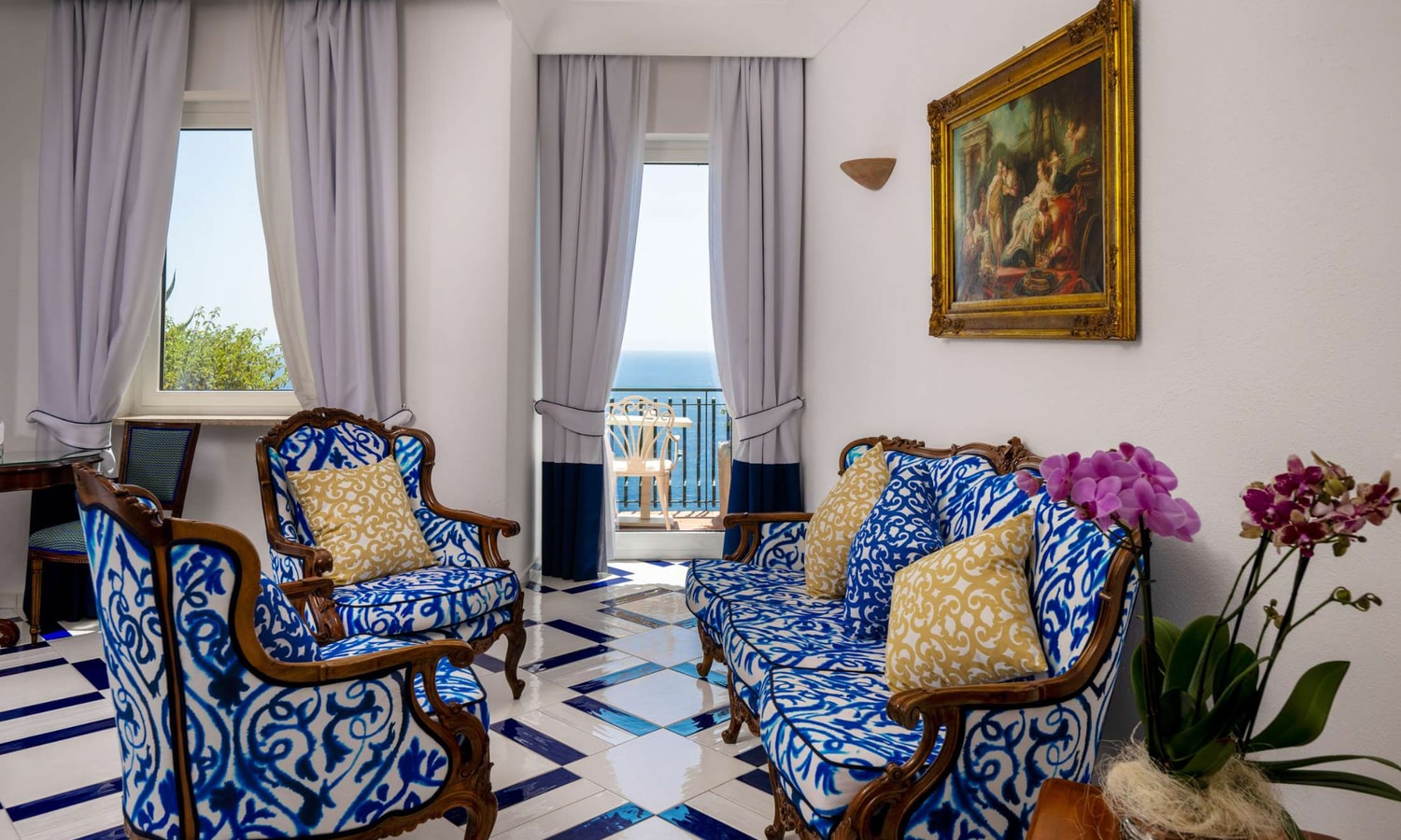 Hotel Le Agavi   Junior Suite 08 2025 4