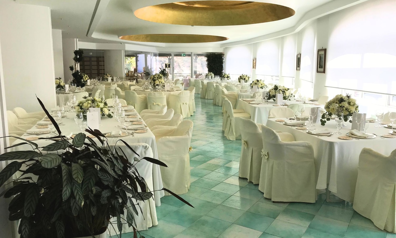 Le Agavi Positano Weddings 2025 G 1
