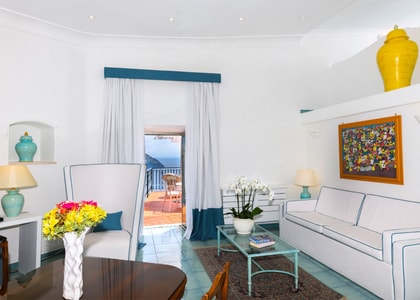 Hotel Le Agavi   Rooms Preview 2025