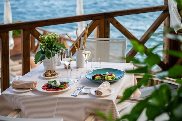 Hotel Le Agavi Remmese 2025