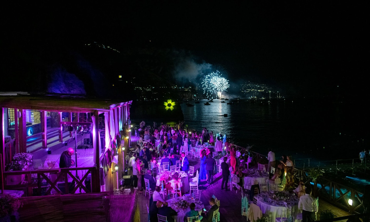Le Agavi Positano Weddings 2025 G 8
