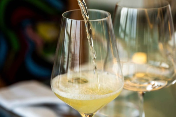 Wine Tasting Hotel Le Agavi (3)