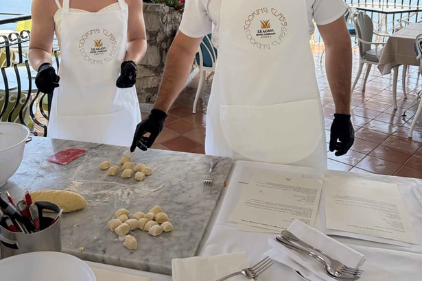 Coking Class Hotel Le Agavi (3)